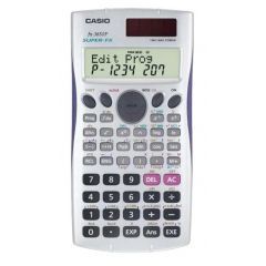 Casio Scientific Programmable Calculator FX-3950P-WB-DH