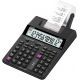 Casio Calculator with Printer HR-100RC-BK-DC