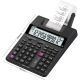 Casio Calculator with Printer HR-100RC-BK-DC