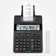 Casio Calculator with Printer HR-100RC-BK-DC