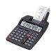 Casio Calculator with Printer HR-100TM-BK-AA-DH