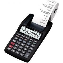 Casio Calculator with Printer HR-8TM-BK-AA-DH