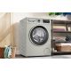 Bosch Washing Machine 10kg 1400 Rpm Front Loading Silver WGA2540XEG
