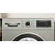 Bosch Washing Machine 10kg 1400 Rpm Front Loading Silver WGA2540XEG