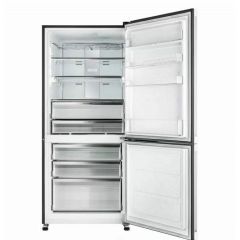 Sharp Refrigerator No Frost 558 Liter Stainless SJ-PV73K-DST