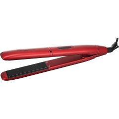 Rush Brush Hair Straightener RED RB-X1-LITE
