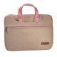 Smart Gate Advantage 16-inch MacBook Bag Pink SG-9025