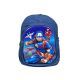 Smart Gate School Backpack 18 Inch CA Blue SG-9040