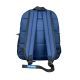 Smart Gate School Backpack 18 Inch SP Blue SG-9042