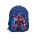 Smart Gate School Backpack 18 Inch SP/B Blue SG-9043
