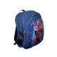 Smart Gate School Backpack 18 Inch SP/B Blue SG-9043