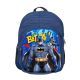 Smart Gate School Backpack 18 Inch BM Blue SG-9044