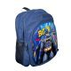 Smart Gate School Backpack 18 Inch BM Blue SG-9044