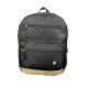 Smart Gate Waterproof Waxed Canvas Bag for Laptops up to 15.6 Black*Beige SG-9017