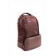 Smart Gate Classic Pro Messenger Bag for Laptops up to 15.6 Brown SG-9012