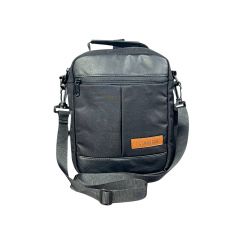 Smart Gate Tablet Bag With Shoulder Strap 10 Inch Black SM-9030