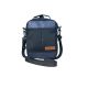 Smart Gate Tablet Bag With Shoulder Strap 10 Inch Blue SM-9034