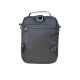 Smart Gate Tablet Bag With Shoulder Strap 10 Inch Gray SM-9035