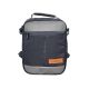 Smart Gate Tablet Bag With Shoulder Strap 10 Inch Gray SM-9035