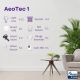 Home Automation Control your Home Appliances with your Phone AeoTec 1