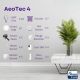 Home Automation Control your Home Appliances with your Phone AeoTec 4