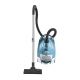 Penguin Vacuum Cleaner 2400 Watt HEPA Filter Baby Blue PV-2400