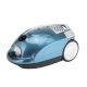 Penguin Vacuum Cleaner 2400 Watt HEPA Filter Baby Blue PV-2400