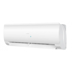 Haier Air Condition Inverter Cooling and Heating Split 2.25 HP HSU-18KHSIDC