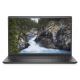 Dell Vostro 3520 Laptop Intel Core i7-1255U 15.6 Inch 512GB SSD16GB RAM Intel Iris Xe Graphics Ubuntu Black