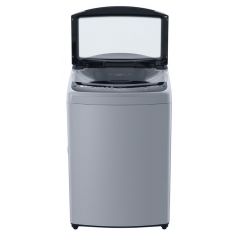 LG Washing Machine Top load 19 Kg Ai Direct Drive Steam Silver T19H3SDHTG