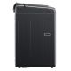 LG Washing Machine Top load 23 Kg Ai Direct Drive Steam Black T23H9EFHST