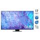 Samsung 98"‎ Q80C QLED 4K Smart TV QA98Q80C