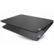 Lenovo Ideapad Gaming 3 Laptop Intel Core i7-11370H 15.6 Inch 512GB SSD 16GB RAM NVIDIA GeForce RTX 3050 4GB Dos Black