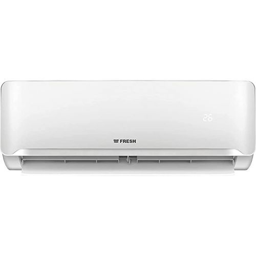 Fresh Air Conditioner 3 HP Cool and Heat Inverter Plasma Digital SIFW24H/IP-AG-SIFW24H/O-X4