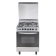 Universal 4 burners gas cooker Grand Rosa :5604