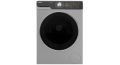 OCEAN Washing Machine 12 Kg 1200 rpm Digital Dark Silver WFOI 12124 WTS