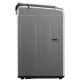 LG Washing Machine Top load 25 Kg Ai Direct Drive Steam Silver T25H9EFHST