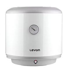 Levon Electric Water Heater 30 Liter White 9311410
