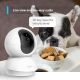 تي بي لينك كاميرا مراقبة منزلية تدعم الواي فاي 1080 بيكسل قابلة