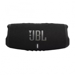 JBL Portable Bluetooth Speaker Waterproof Wi-Fi Black CHARGE5WIFIBLK