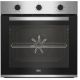 BEKO Gas Oven 60 cm With Electric Grill 66 L With Fan BBIH12100XC