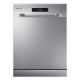 Gorenje Refrigerator 609 Liters Inverter and Free Standing Dishwasher 14 Place NRM918FUX