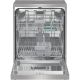 Gorenje Free Standing Dishwasher 14 Place Stainless GS642D61X