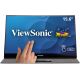 View Sonic 16”Touch Portable Monitor IPS FHD USB Type C Mini HDMI TD1655