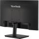 ViewSonic 24" Full HD monitor SuperClear VA Technology 1 HDMI 1 VGA VESA Compatible VA2406-H-2