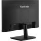 ViewSonic 24" Full HD monitor SuperClear VA Technology 1 HDMI 1 VGA VESA Compatible VA2406-H-2