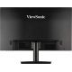 ViewSonic 24" Full HD monitor SuperClear VA Technology 1 HDMI 1 VGA VESA Compatible VA2406-H-2