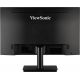 ViewSonic 24" Full HD monitor SuperClear VA Technology 1 HDMI 1 VGA VESA Compatible VA2406-H-2