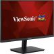 ViewSonic 24" Full HD monitor SuperClear VA Technology 1 HDMI 1 VGA VESA Compatible VA2406-H-2