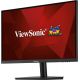 ViewSonic 24" Full HD monitor SuperClear VA Technology 1 HDMI 1 VGA VESA Compatible VA2406-H-2